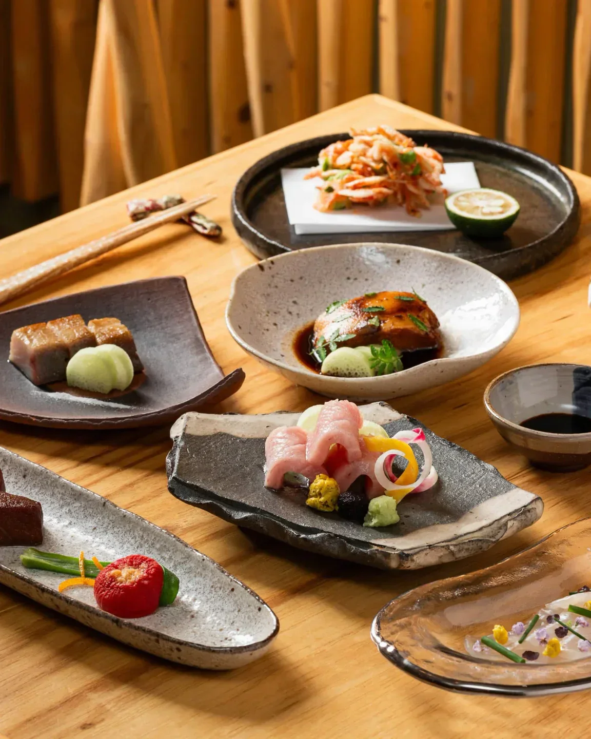 The TOP 10 Romantic Restaurants in Toronto