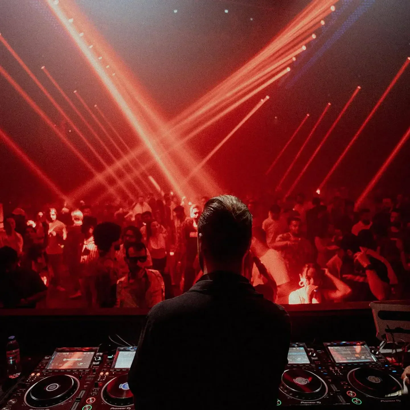 Die TOP 10 Clubs in Dubai