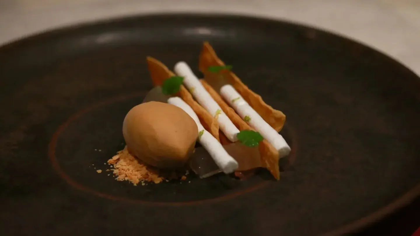Os TOP 10 Restaurantes de Luxo em Taipei