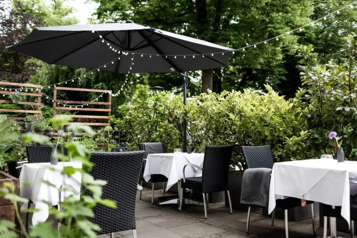 The TOP 10 Modern Restaurants in Hamburg