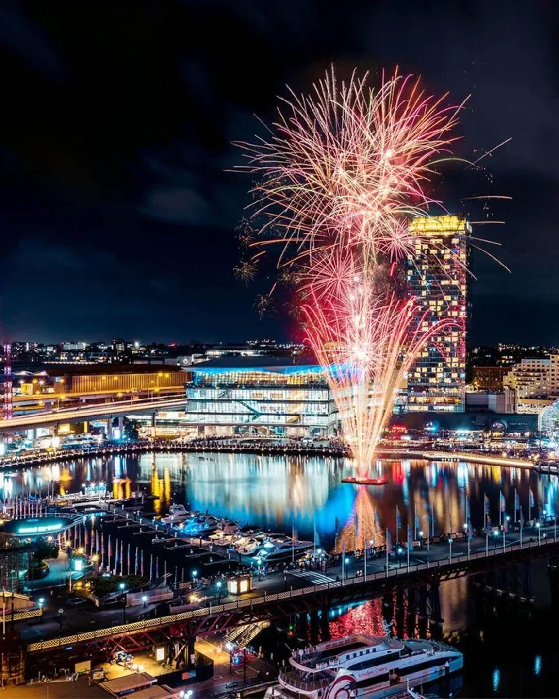 Os 10 Melhores Boates Abertas na Sexta-feira em Sydney