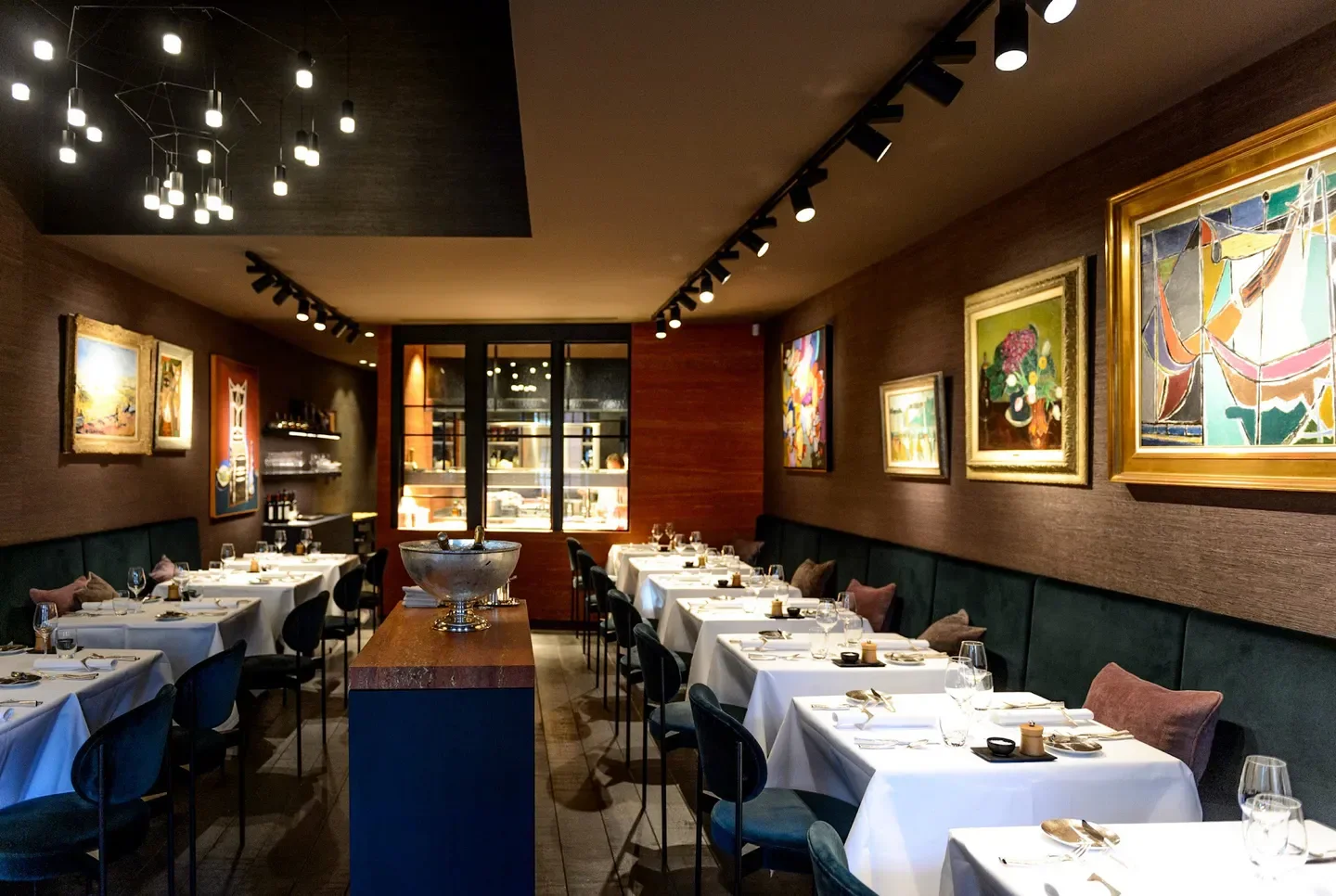 Top 10 Restaurants in Bruges