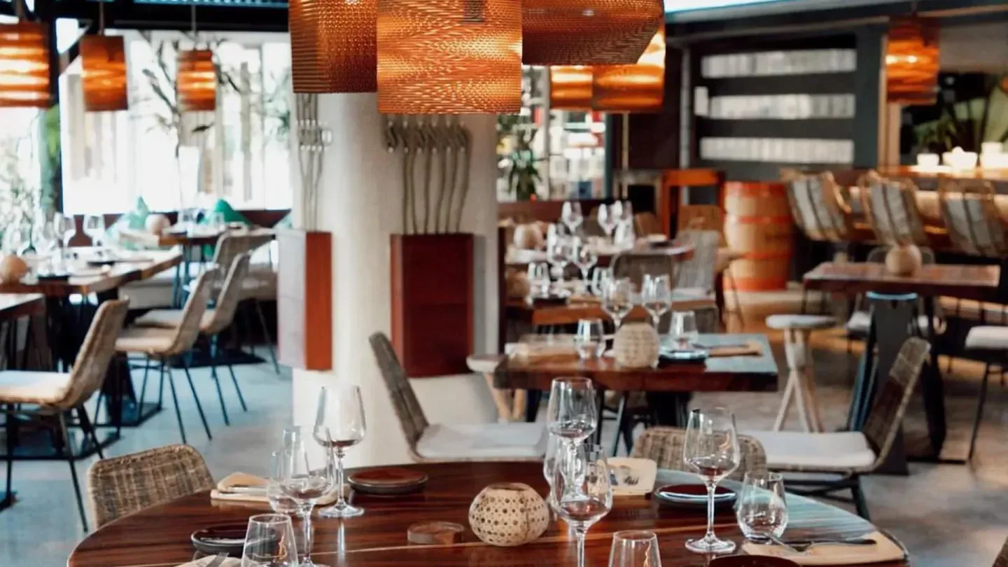 The TOP 10 Seafood Restaurants in St. Barts