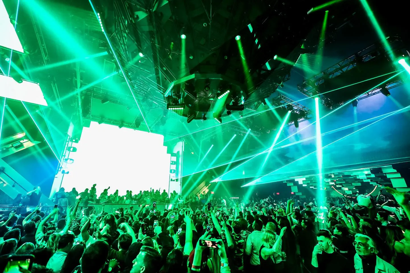 Zouk Las Vegas Reservations, Info & Reviews