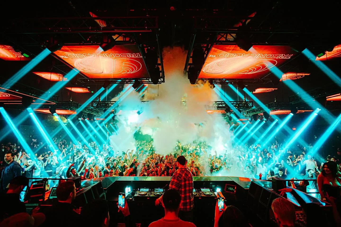 Zouk Las Vegas Reservations, Info & Reviews