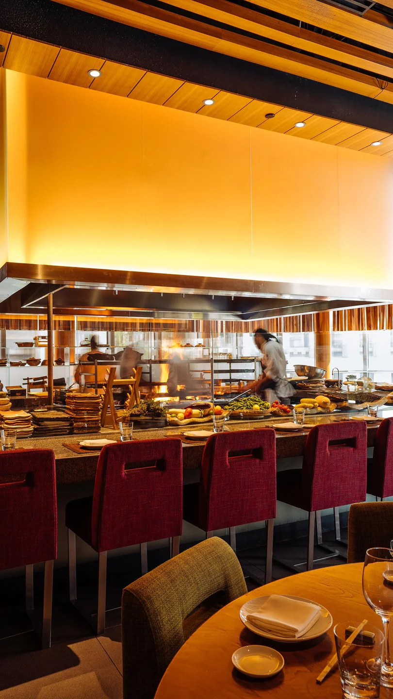 Os 10 MELHORES Restaurantes Asiáticos em Boston
